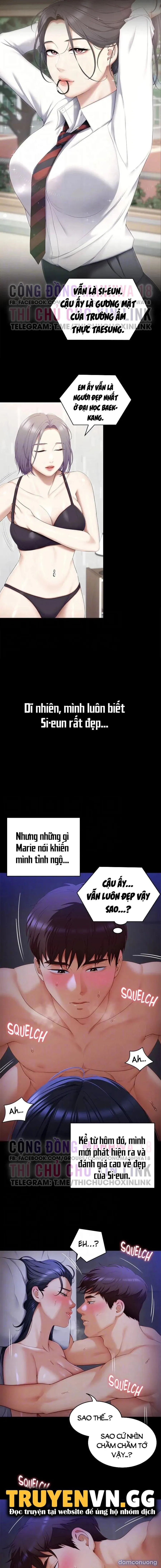 Tối Nay Cưng Muốn Ăn Gì? 
