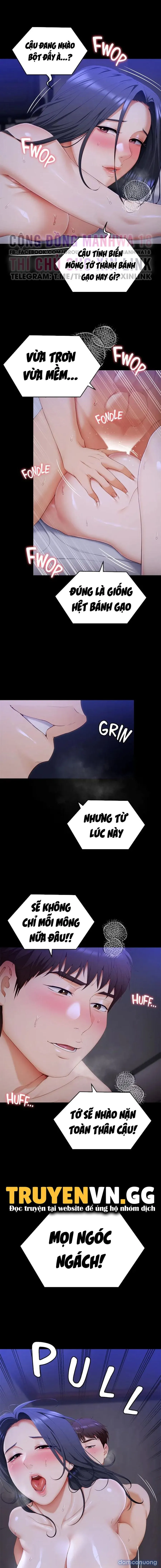 Tối Nay Cưng Muốn Ăn Gì? 