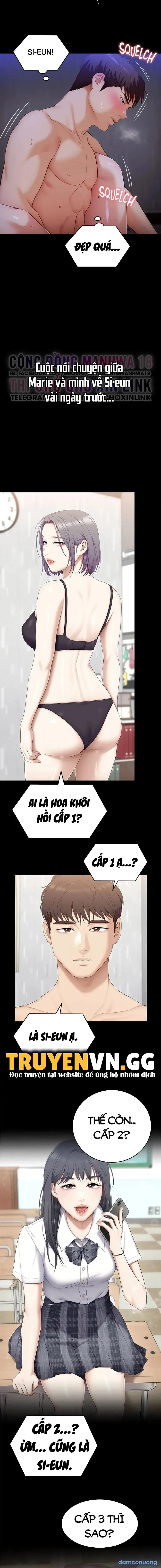 Tối Nay Cưng Muốn Ăn Gì? 