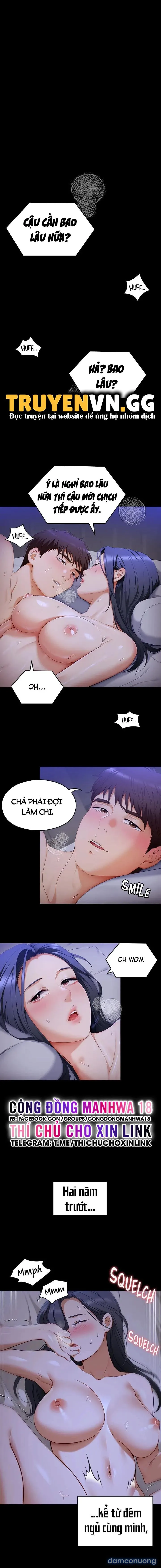 Tối Nay Cưng Muốn Ăn Gì? 