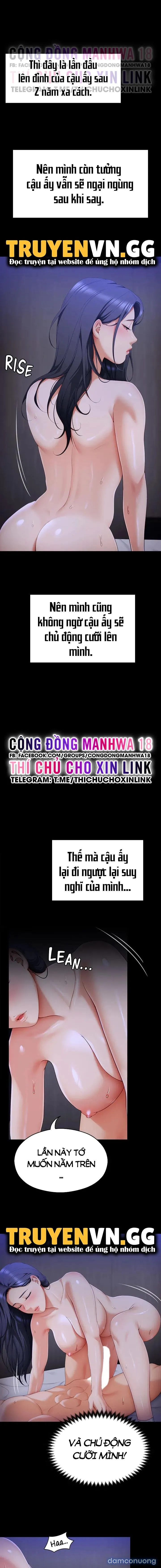 Tối Nay Cưng Muốn Ăn Gì? 
