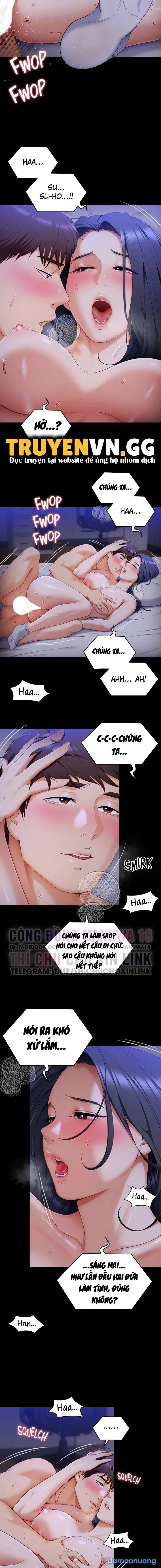 Tối Nay Cưng Muốn Ăn Gì? 