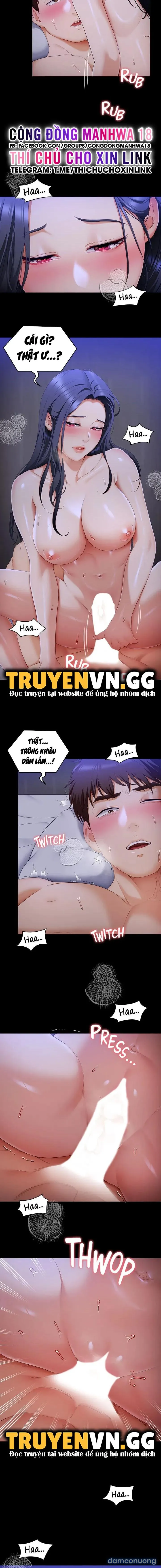 Tối Nay Cưng Muốn Ăn Gì? 