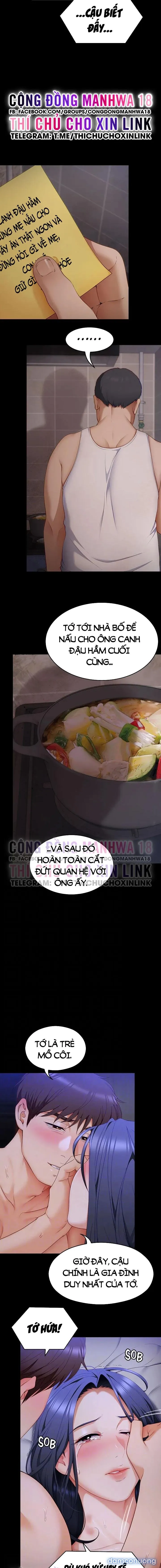 Tối Nay Cưng Muốn Ăn Gì? 