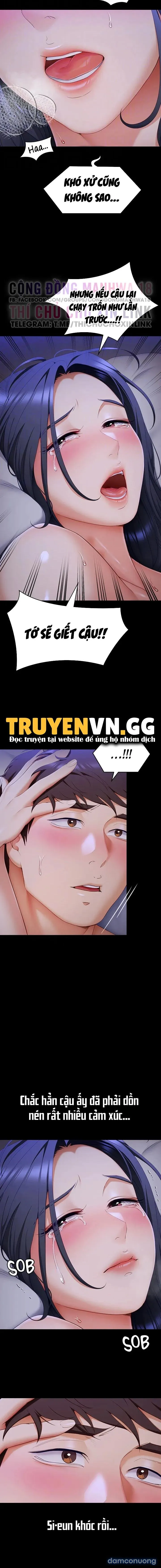 Tối Nay Cưng Muốn Ăn Gì? 