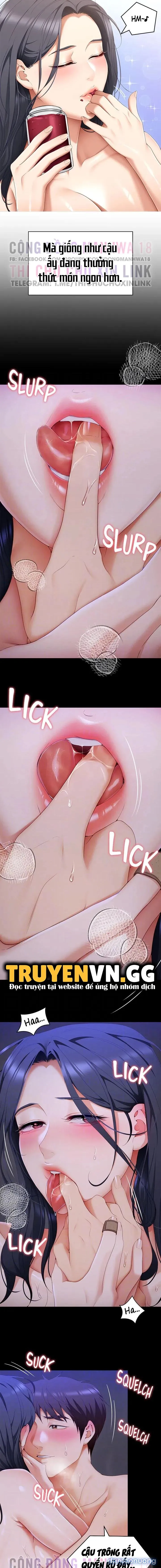 Tối Nay Cưng Muốn Ăn Gì? 
