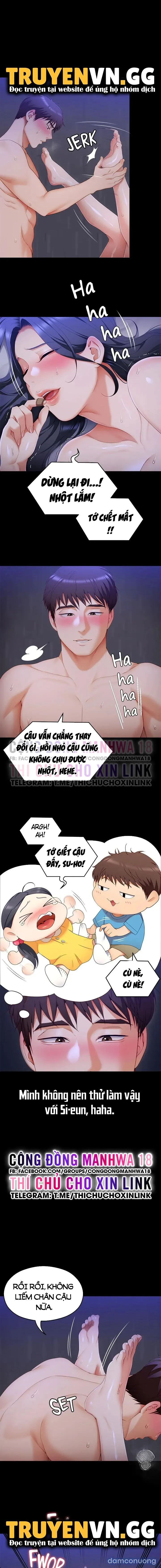 Tối Nay Cưng Muốn Ăn Gì? 