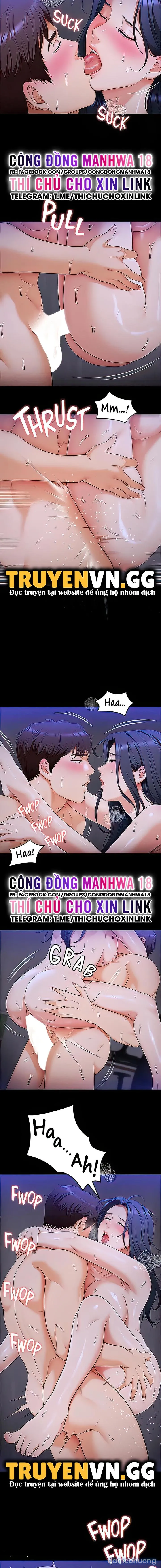 Tối Nay Cưng Muốn Ăn Gì? 