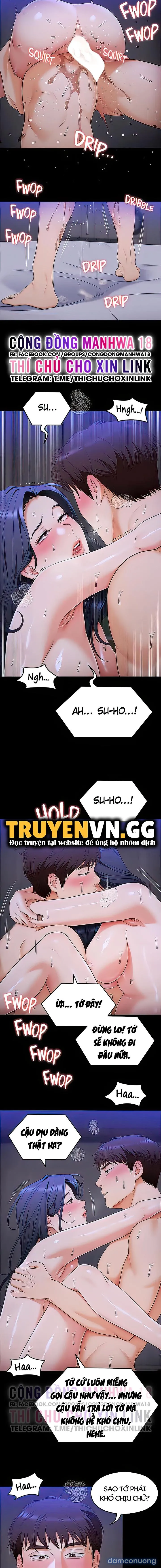 Tối Nay Cưng Muốn Ăn Gì? 