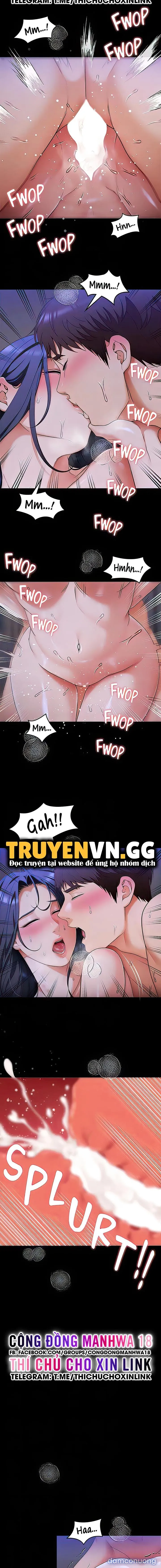 Tối Nay Cưng Muốn Ăn Gì? 