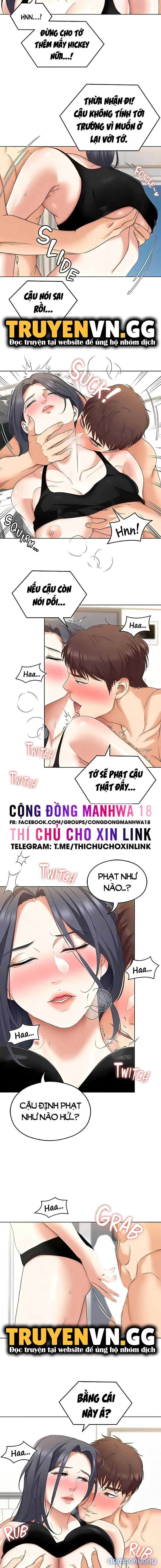 Tối Nay Cưng Muốn Ăn Gì? 