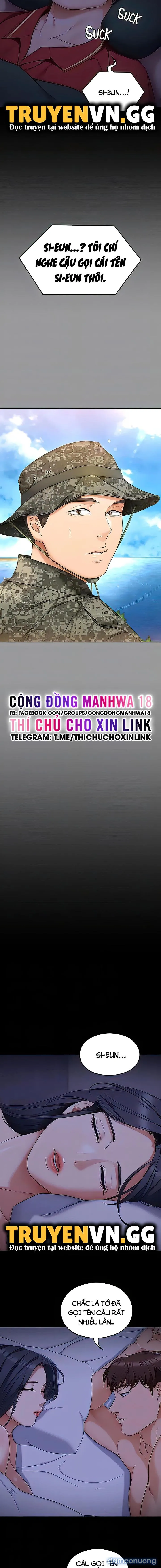 Tối Nay Cưng Muốn Ăn Gì? 