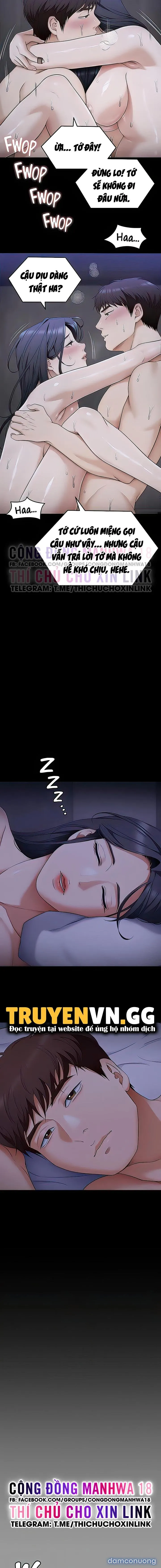 Tối Nay Cưng Muốn Ăn Gì? 