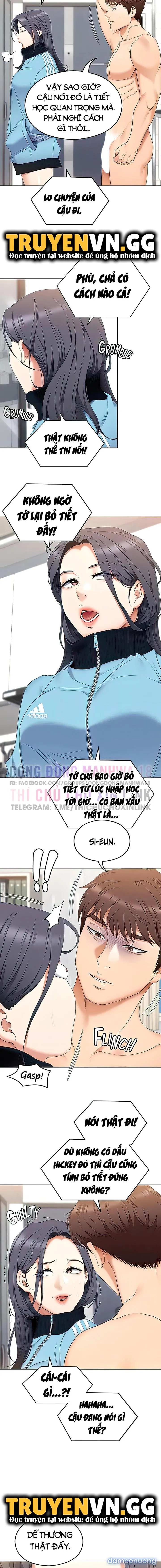 Tối Nay Cưng Muốn Ăn Gì? 