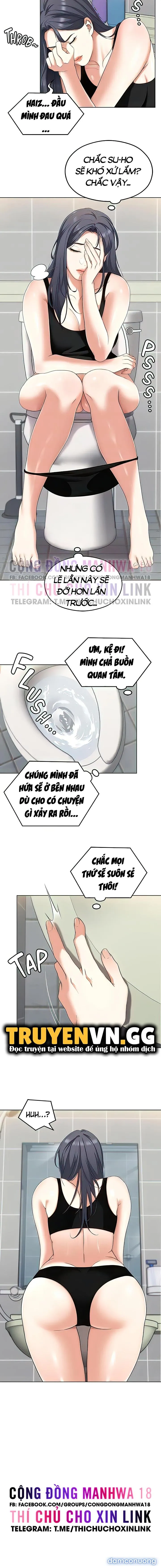 Tối Nay Cưng Muốn Ăn Gì? 
