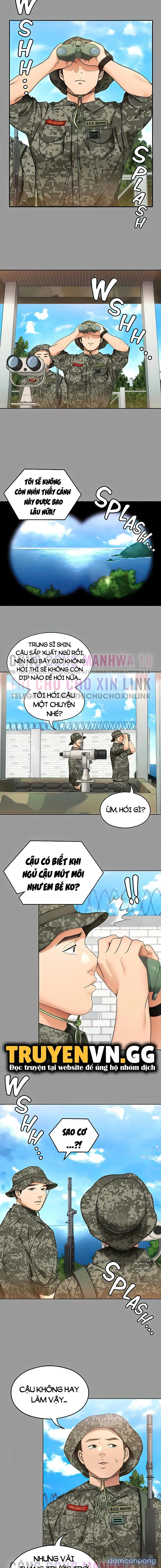 Tối Nay Cưng Muốn Ăn Gì? 