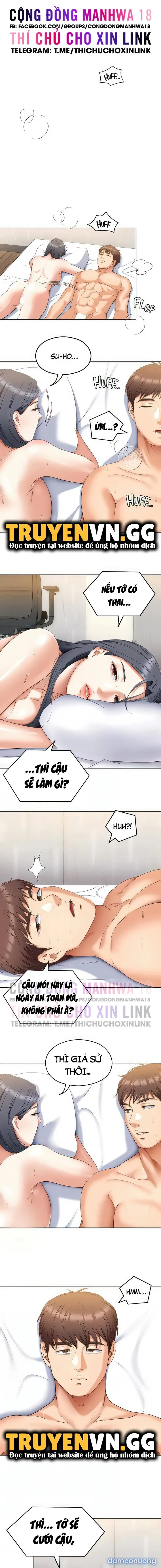 Tối Nay Cưng Muốn Ăn Gì? 