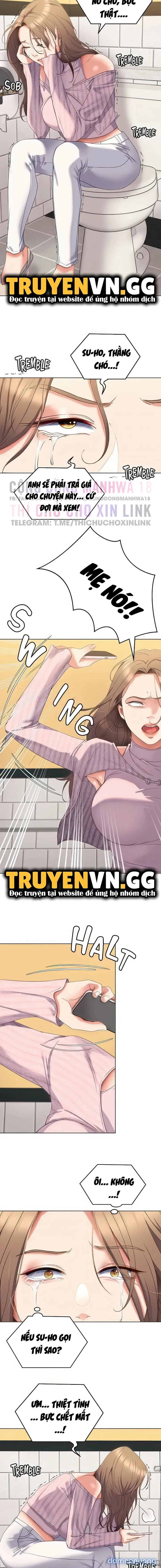 Tối Nay Cưng Muốn Ăn Gì? 