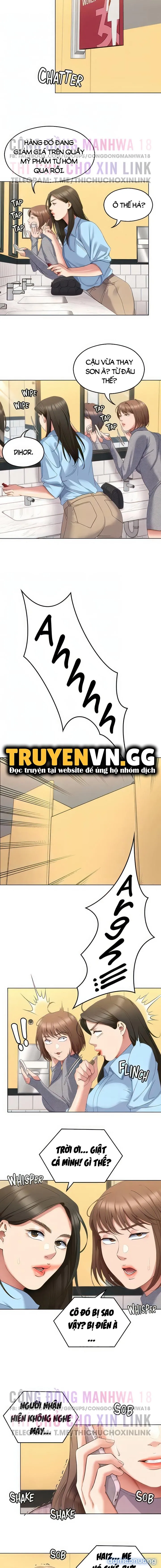 Tối Nay Cưng Muốn Ăn Gì? 