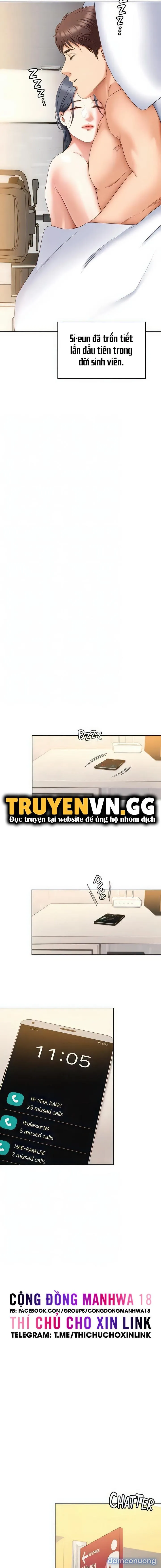 Tối Nay Cưng Muốn Ăn Gì? 
