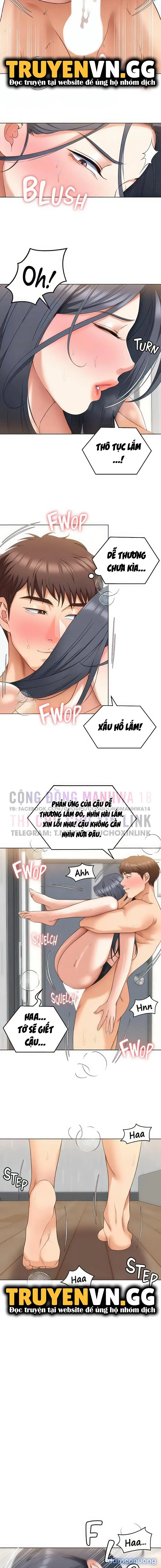 Tối Nay Cưng Muốn Ăn Gì? 
