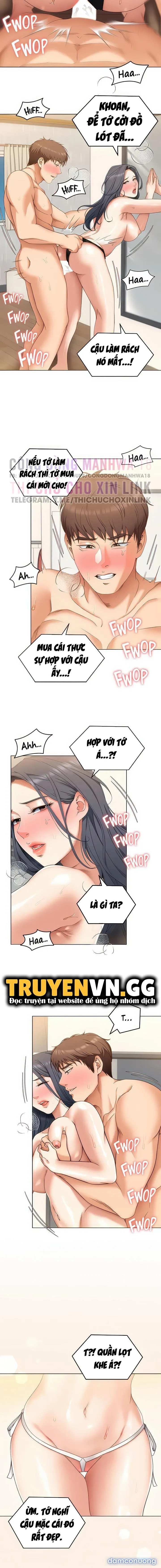 Tối Nay Cưng Muốn Ăn Gì? 