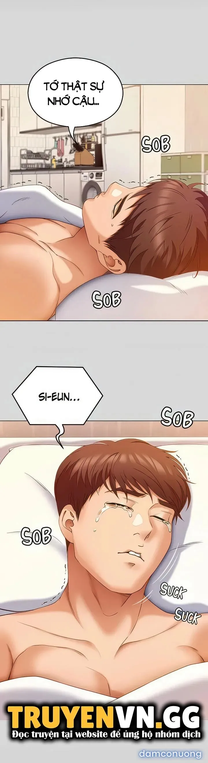 Tối Nay Cưng Muốn Ăn Gì? 