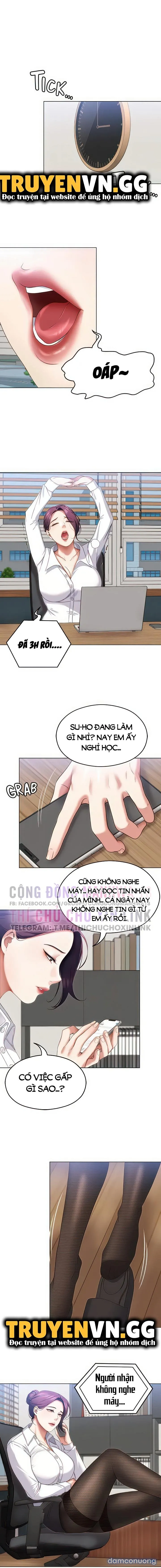 Tối Nay Cưng Muốn Ăn Gì? 