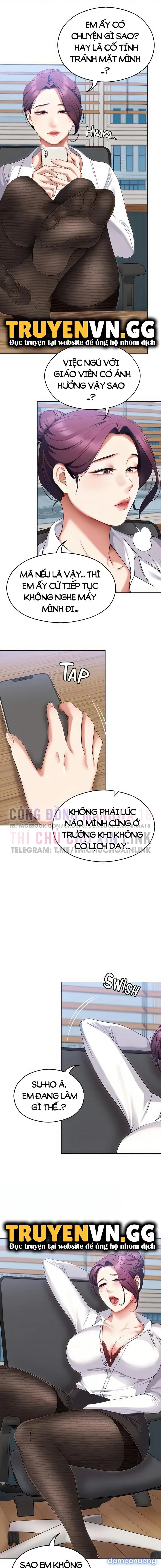 Tối Nay Cưng Muốn Ăn Gì? 