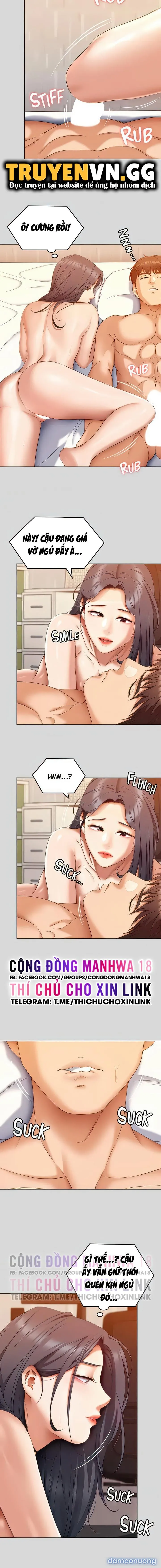 Tối Nay Cưng Muốn Ăn Gì? 