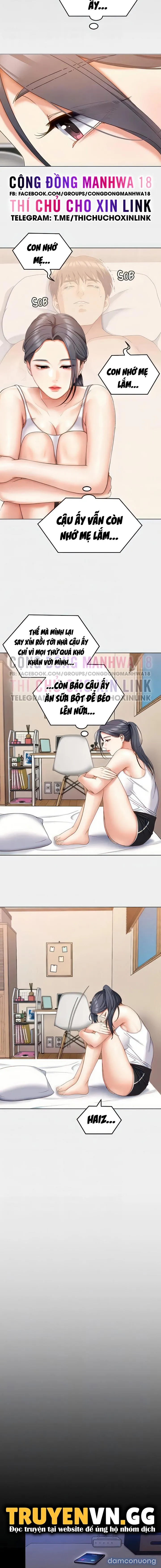 Tối Nay Cưng Muốn Ăn Gì? 