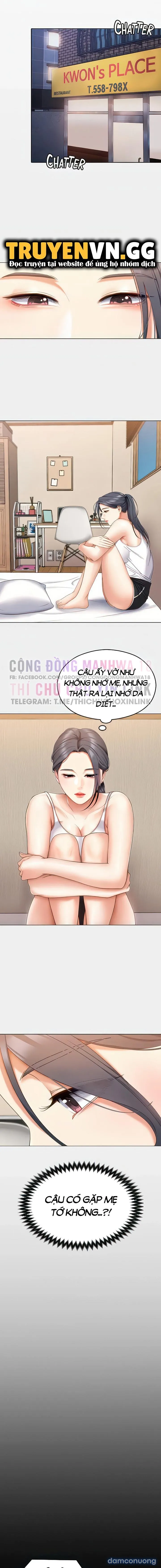 Tối Nay Cưng Muốn Ăn Gì? 