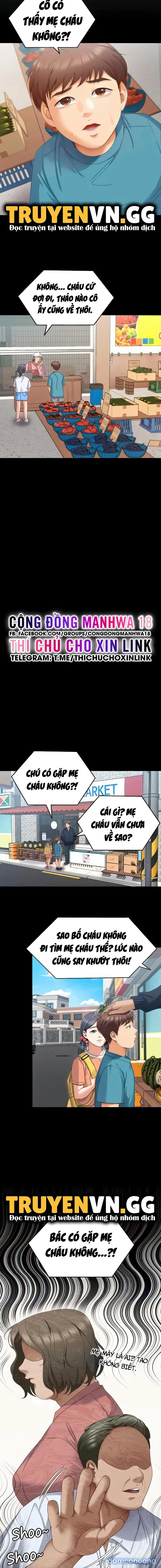 Tối Nay Cưng Muốn Ăn Gì? 