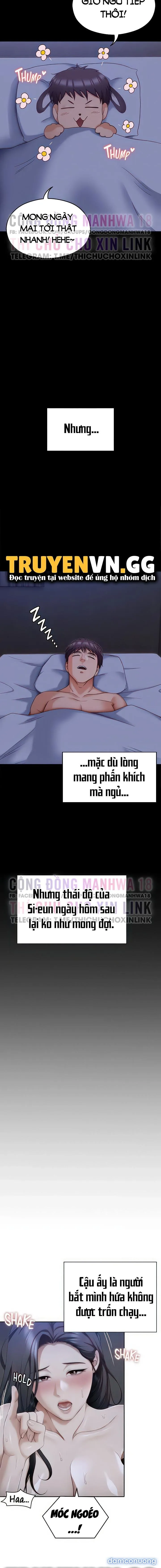 Tối Nay Cưng Muốn Ăn Gì? 
