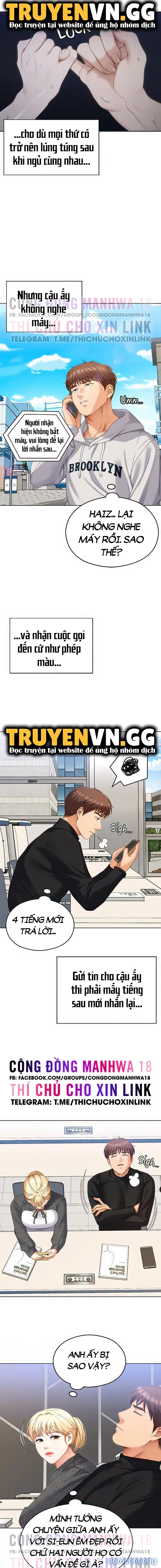 Tối Nay Cưng Muốn Ăn Gì? 