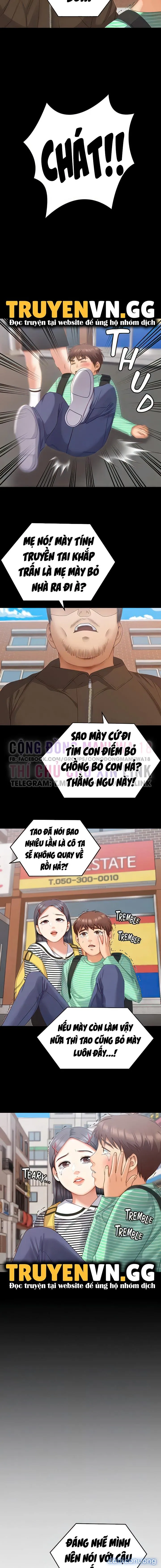 Tối Nay Cưng Muốn Ăn Gì? 