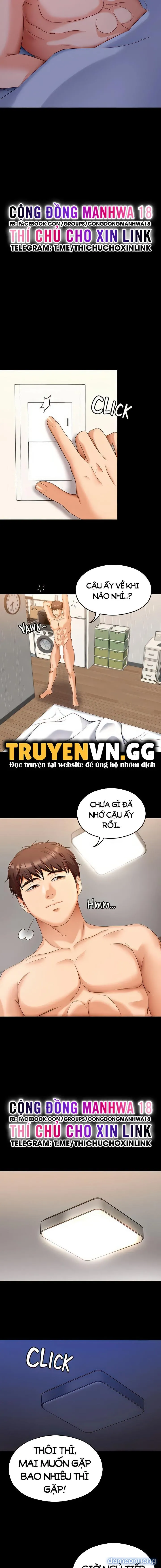 Tối Nay Cưng Muốn Ăn Gì? 
