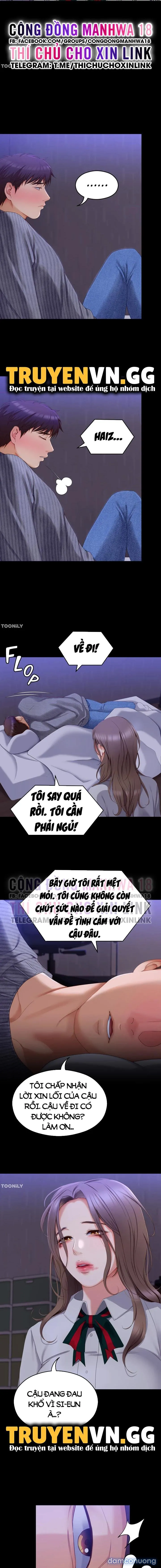 Tối Nay Cưng Muốn Ăn Gì? 