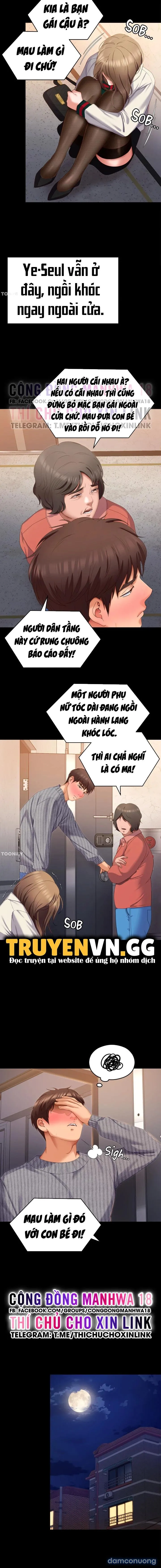 Tối Nay Cưng Muốn Ăn Gì? 