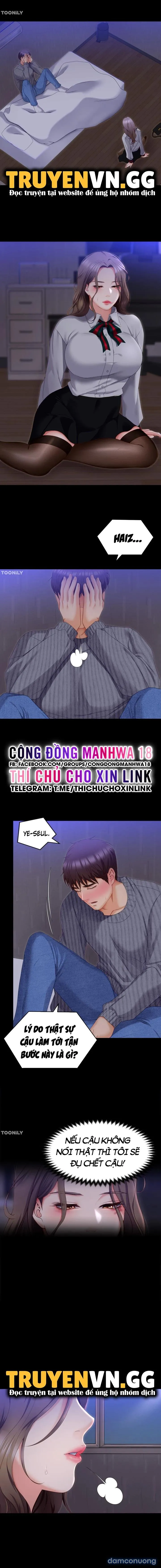 Tối Nay Cưng Muốn Ăn Gì? 