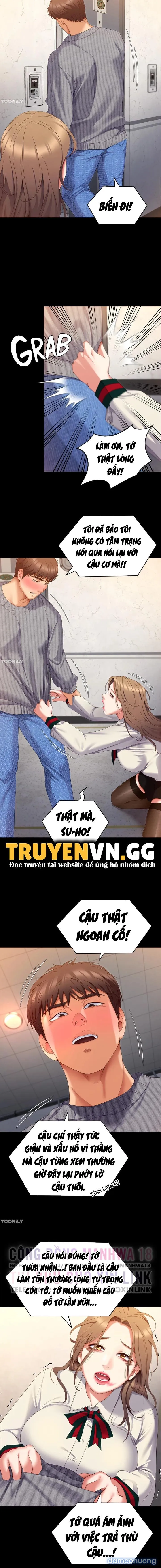 Tối Nay Cưng Muốn Ăn Gì? 