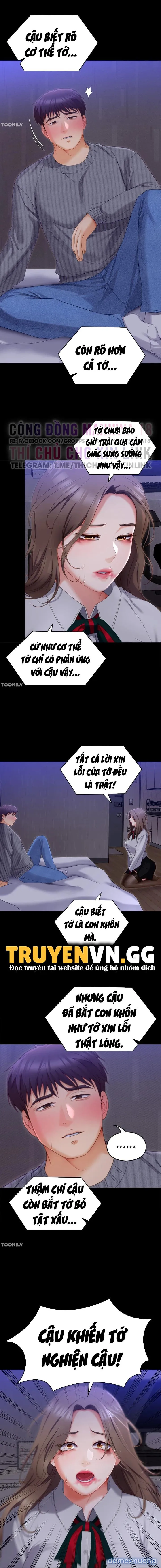 Tối Nay Cưng Muốn Ăn Gì? 