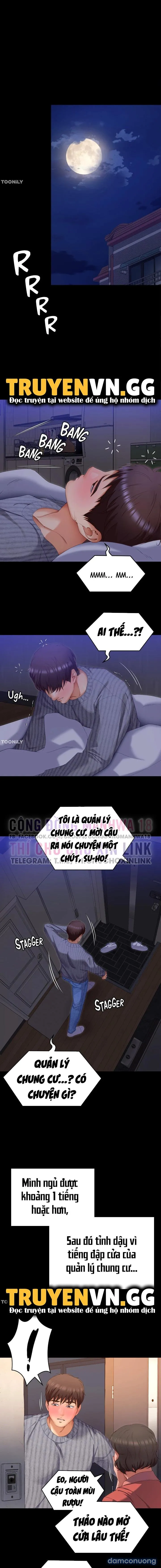 Tối Nay Cưng Muốn Ăn Gì? 