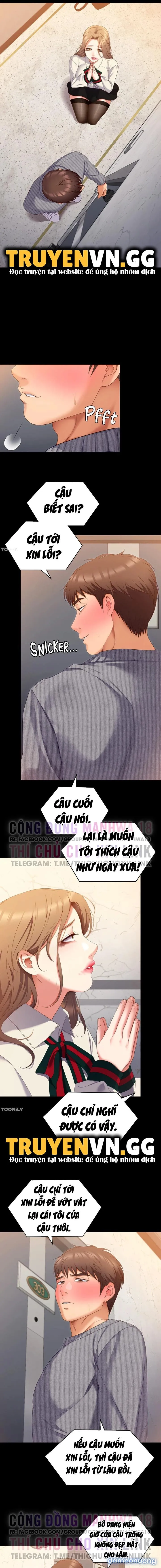 Tối Nay Cưng Muốn Ăn Gì? 