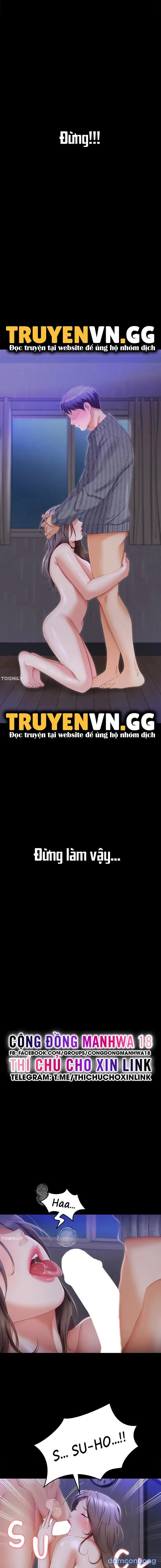 Tối Nay Cưng Muốn Ăn Gì? 