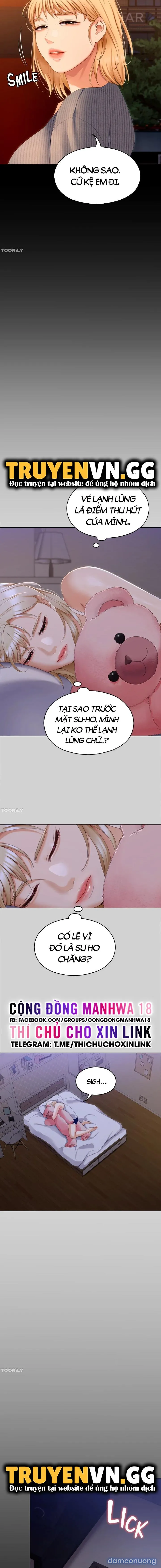 Tối Nay Cưng Muốn Ăn Gì? 