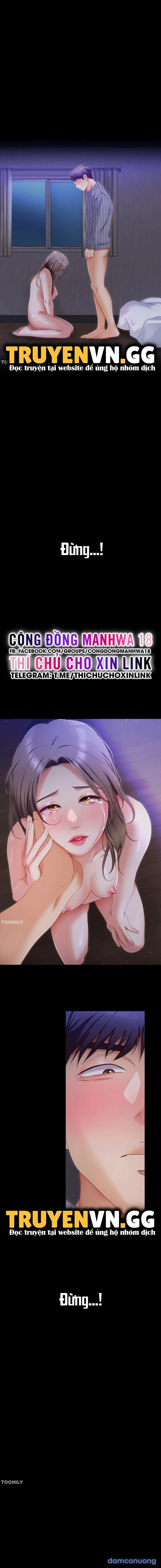 Tối Nay Cưng Muốn Ăn Gì? 