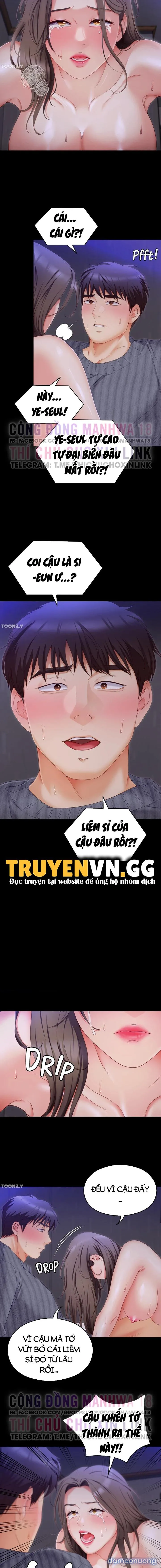 Tối Nay Cưng Muốn Ăn Gì? 