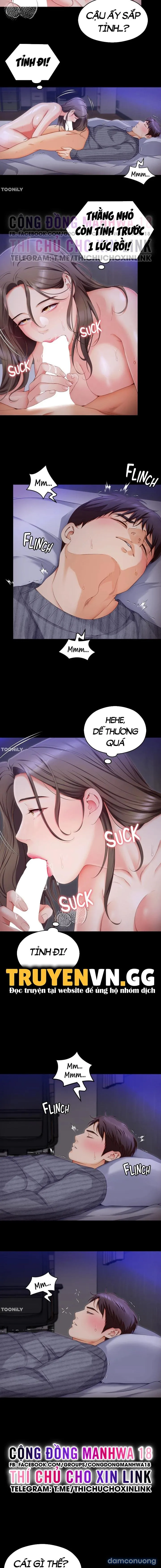Tối Nay Cưng Muốn Ăn Gì? 