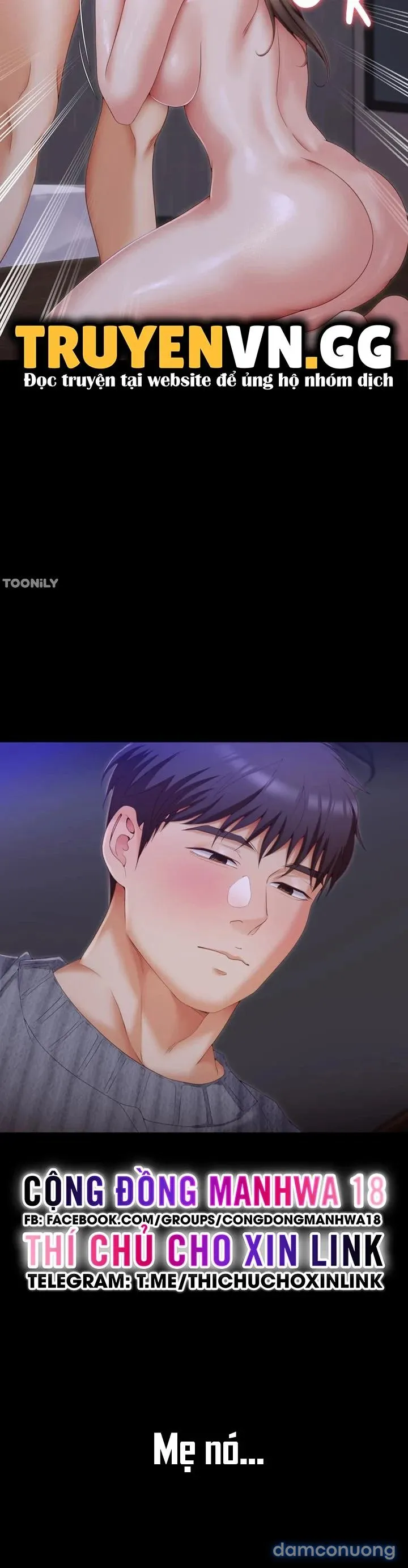 Tối Nay Cưng Muốn Ăn Gì? 